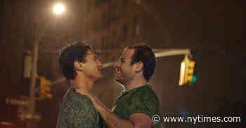 ‘Almost Love’ Review: Schooled in Romance, but Missing Class