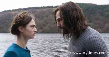‘The Other Lamb’ Review: Flock Therapy