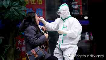 Chinese Smartphone Health Code Rules Post-Virus Life