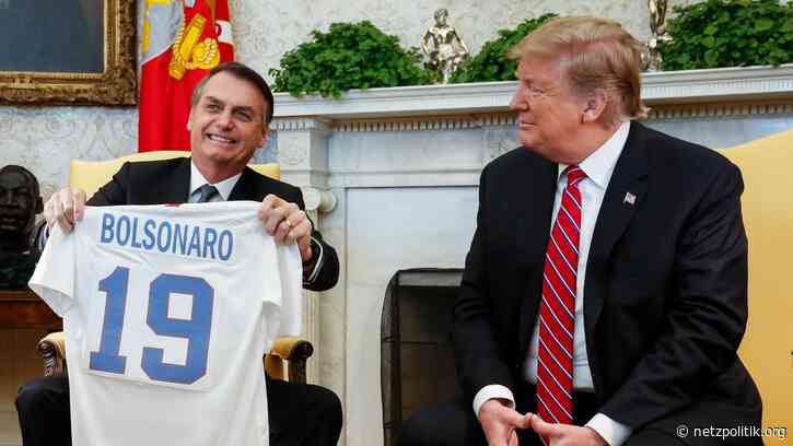 Desinformation über Corona: Politikerlügen bringen Plattformen unter Druck