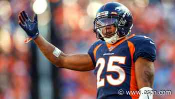 No record-setting deals, a weak corner market and more: Barnwell's NFL free-agency lessons