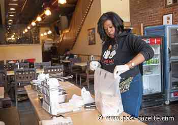Daily special: Takeout a lifeline for local restaurants, loyal diners