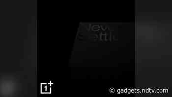 'Latest' OnePlus Phone Up for Blind Sale in Germany Ahead of Official Launch