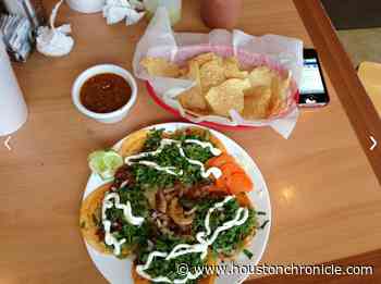 Houston restaurants that deliver late at night - Houston Chronicle