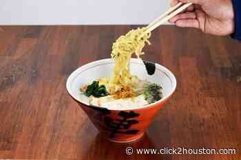 The 4 best Japanese spots in Houston - KPRC Click2Houston