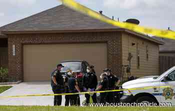 Domestic violence calls on the rise in the Houston region under stay-at-home orders from coronavirus - Houston Chronicle