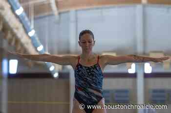 Solomon: Olympic postponement definitely felt in Houston - Houston Chronicle
