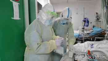 Houston hospital first in nation to deliver crucial new coronavirus treatment - KTRK-TV