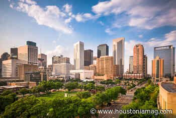 Houston Real Estate: By the Numbers - Houstonia Magazine