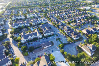 How Much Does It Cost To Live in Each Houston Neighborhood? - Houstonia Magazine