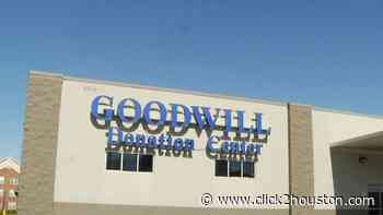 Goodwill Houston asking people to not drop off donations while stores, centers are closed - KPRC Click2Houston