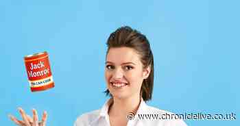 Tin Can Cook Jack Monroe to host daily morning BBC cooking show