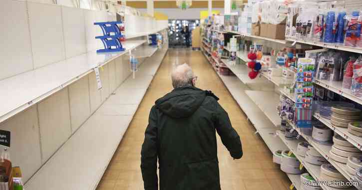 Letter: A good time to learn new habits
