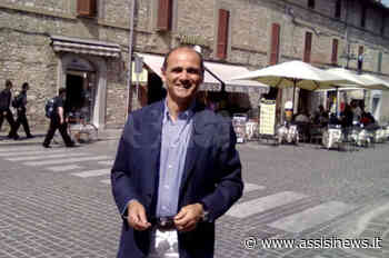 Francesco Mignani: "Si rifletta da subito sul futuro di Assisi" - Assisi News
