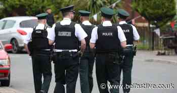 Coronavirus pandemic sees retiring cops asked to stay on - Belfast Live