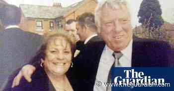 Woman describes shock after parents die of coronavirus in Belfast - The Guardian