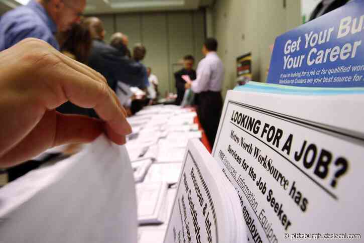 Coronavirus Outbreak: Record 6.6 Million Americans File For Unemployment