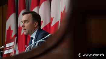 Like everything else in the pandemic plan, Morneau's economic package is chasing a moving target: Chris Hall