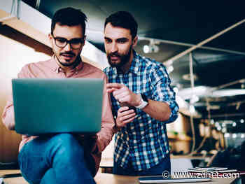 No programming language skills needed: New Microsoft 'no code' Power Apps beta is out