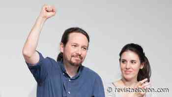 ¿Por qué dicen que Pablo Iglesias ha dejado a Irene Montero por la hija de Verstrynge? - Revista El Balón