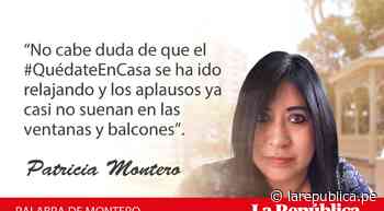 Relajo e irresponsabilidad - LaRepública.pe