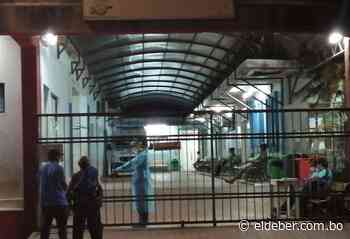 Reportan dos nuevos casos de coronavirus en Montero - EL DEBER