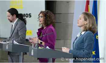 Consejo de Ministros. Se impone otra chapuza podemita: subvenciones públicas para comprar votos, ninguna pa... - Hispanidad