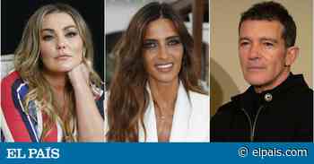 A Amaia Montero le gusta pescar y a Antonio Banderas, componer: las aficiones de los famosos - EL PAÍS