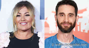 La canción que Amaia Montero ha dedicado a Dani Rovira: “Rendirse no es una opción” - Cadena Dial