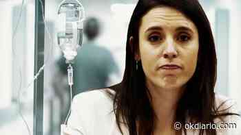 A Irene Montero le hacen test estando asintomática pero a los sanitarios se los niegan si no tienen síntomas - OKDIARIO