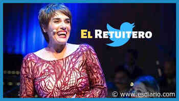 Anabel Alonso, la mezcla de Almeida, Beni y Montero que tiene broncas como ésta - ESdiario