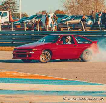 Fernando Montero, una historia de superación personal y pasión tuerca - motorsports.com.uy