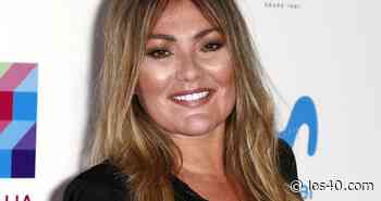 Amaia Montero y su aplaudido mensaje sobre el coronavirus - LOS40