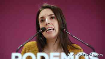 Irene Montero, la cara feminista del Gobierno para luchar por la igualdad y contra la violencia machista - LaSexta