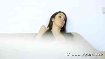 El lado más maternal de Irene Montero: "Mi hija no es buena, es una tragona" - elplural.com