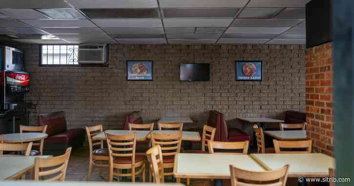 Utah restaurants face a tough choice — pivot or shut down during coronavirus