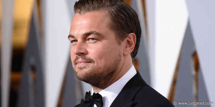 Leonardo DiCaprio Teams Up to Commit $12 Million to Launch America's Food Fund Amid Pandemic
