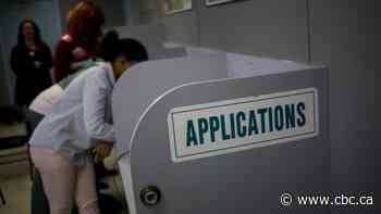 Record 6.6M Americans filed for jobless benefits last week