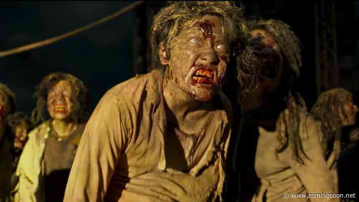 Peninsula Trailer: The Train to Busan Sequel Arrives!