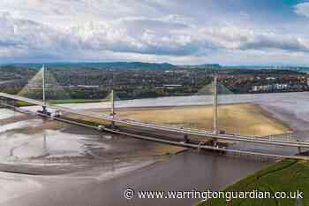Government turns down free Mersey Gateway tolls call