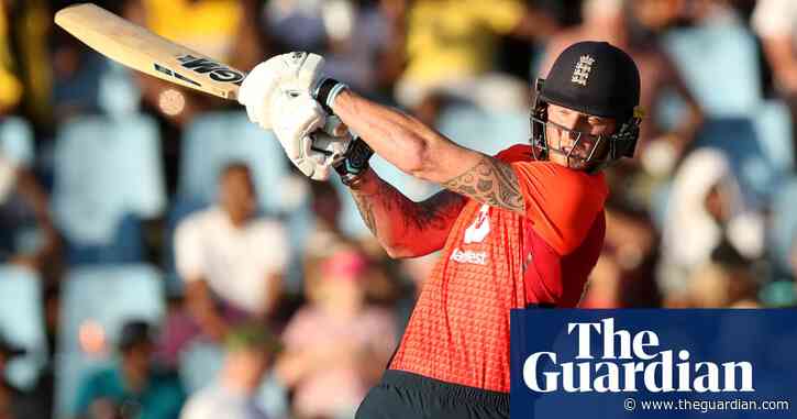 England cricketer Ben Stokes signs up to race in virtual F1 grand prix