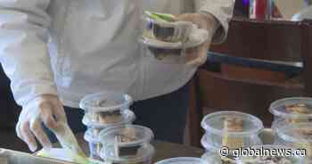 London Meals on Wheels sees increased demand in midst of coronavirus pandemic - Global News
