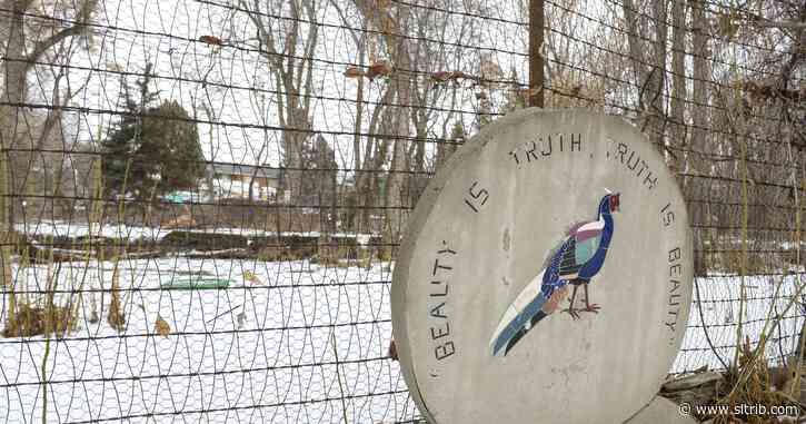 Robert Gehrke: Need some good news? The deal to preserve Salt Lake City’s iconic ‘Hobbitville’ is a win.