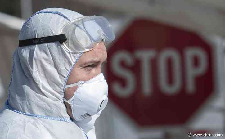 What you need to know today about the virus outbreak