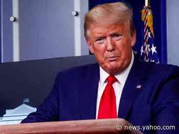 Trump calls for 2 stranded Holland America cruise ships to be able to dock as coronavirus fears grow in Florida