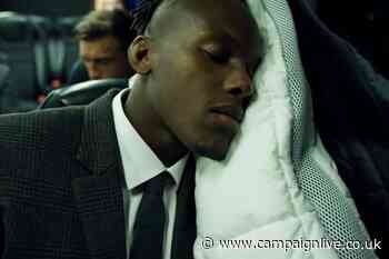 Pitch Update: Agency wanted to hop into bed with Simba