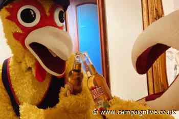 Desperados and Elrow to live-stream DJ-led parties