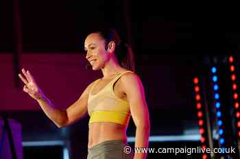 Women's Health produces virtual well-being event