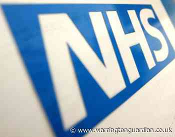Community health services stopped in Warrington due to coronavirus