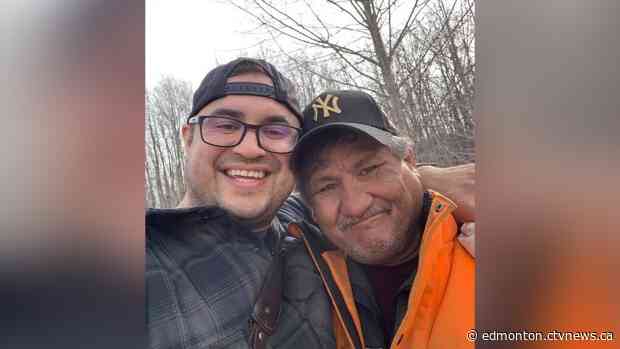 Second-degree murder charges laid in deaths of Alberta uncle, nephew